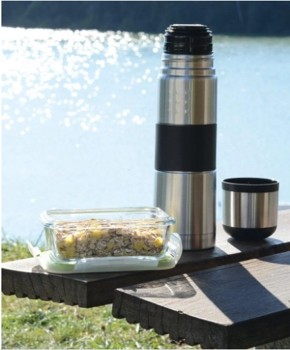 BergHOFF Orion termosi, 0.5l bo'lib to'lash