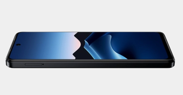 Novey Force G20 8/256GB Qora Smartfoni bo'lib to'lash