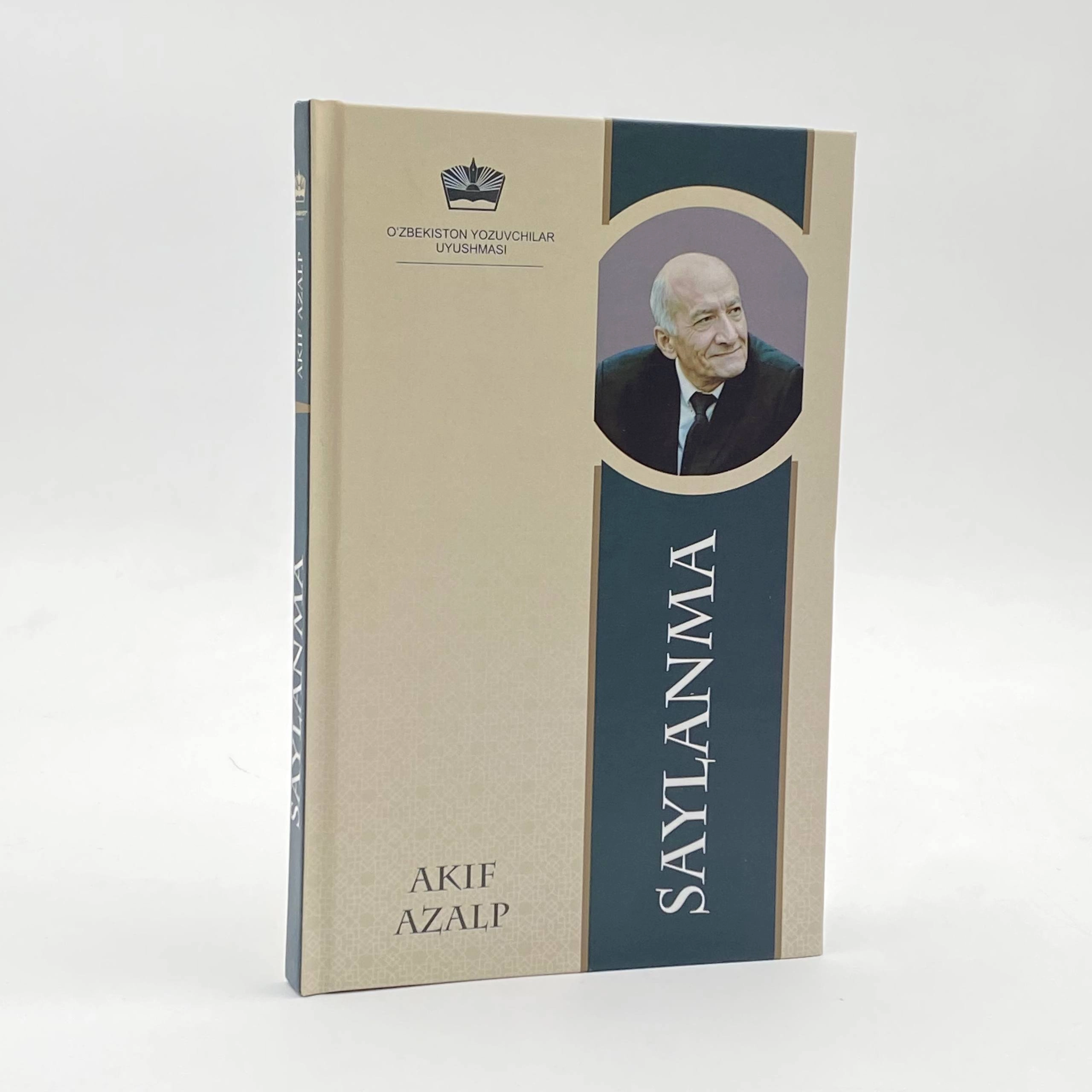 Akif Azalp: Saylanma sotib olish