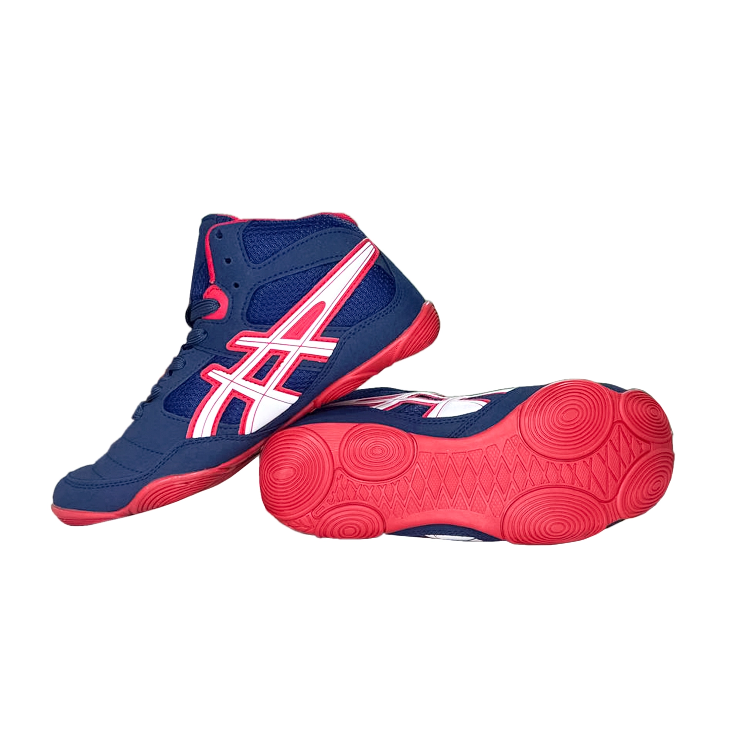 PowerGym "Asics" kurashchilar butsasi onlayn