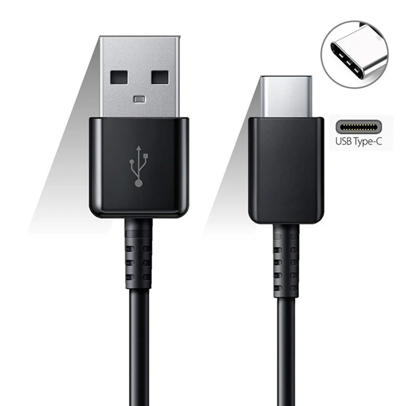 Samsung  USB/Type-C 3A copy kabeli sotib olish