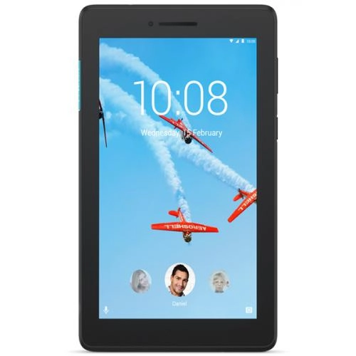 Lenovo Tab E7 TB-7104i 16Gb Black plansheti sotib olish