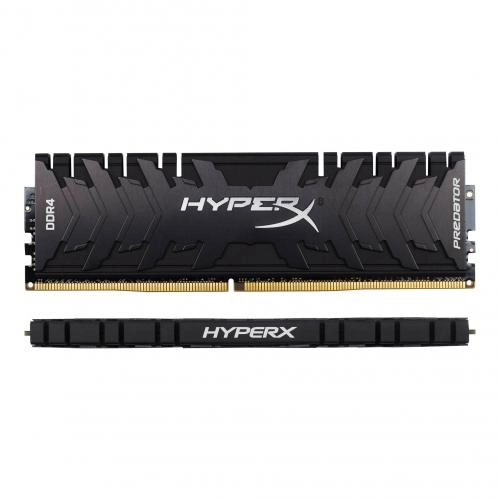 Kingston HyperX Predator DDR4 32GB (2x16GB) 3200Mhz tezkor xotirasi arzon