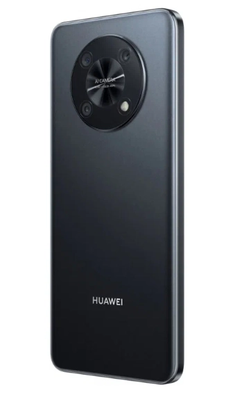 Смартфон Huawei Nova Y90 4/128GB Midnight black онлайн