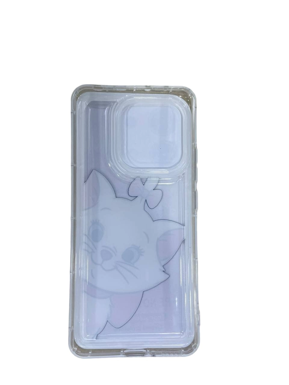 Redmi NOTE 13pro 4G uchun g'ilof g'ayrioddiy dizayn bilan arzon