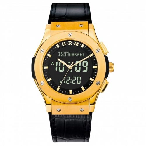 Al-Harameen HA6108FGB soati sotib olish