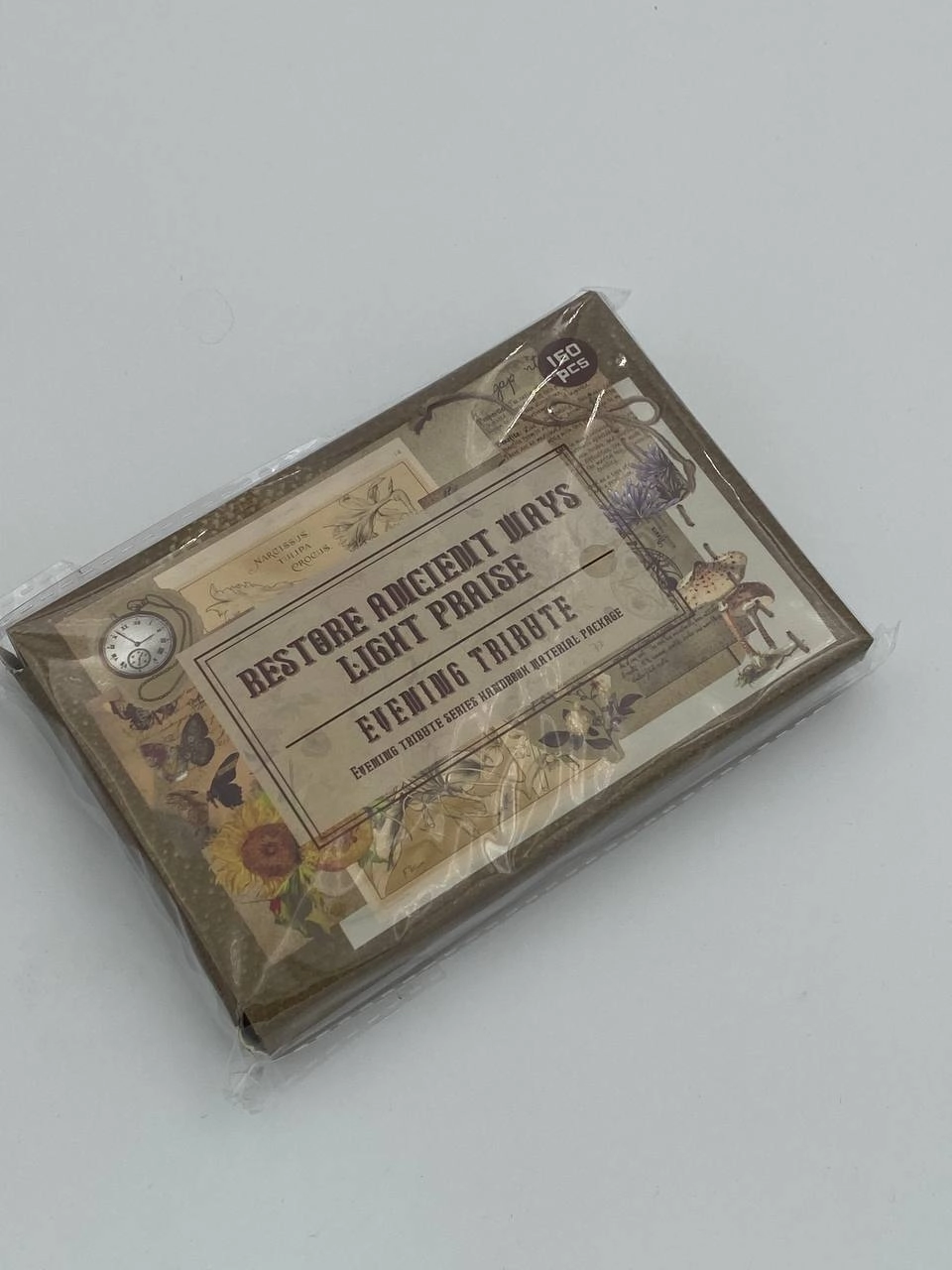 Nakleykalar to'plami 160 dona sotib olish