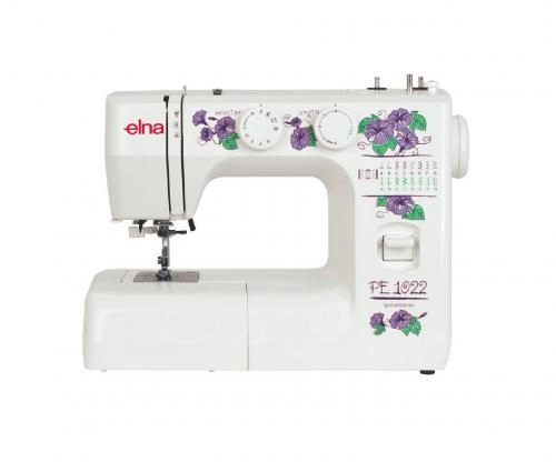 Швейная машина Elna PE1022 купить