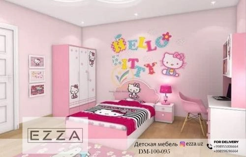 DM-100-95 bolalar mebeli sotib olish
