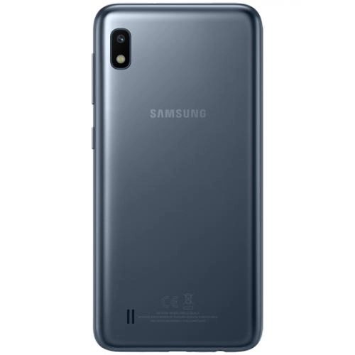 Смартфон Samsung Galaxy A10 Red недорого