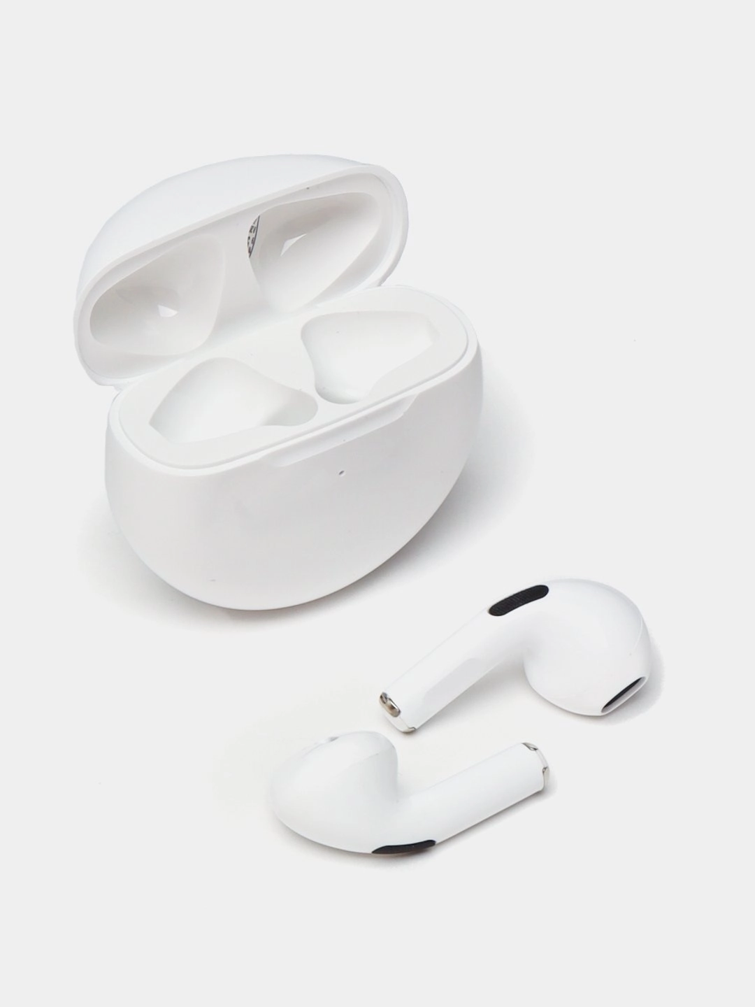SST Air Pods 6 oq simsiz quloqchinlari sotib olish