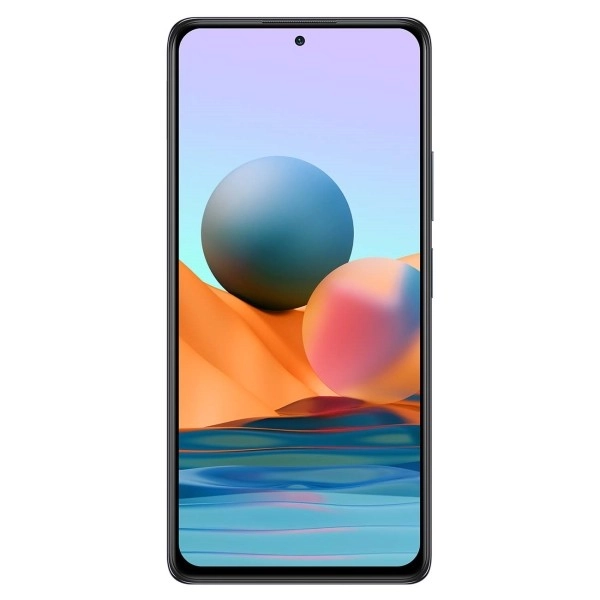 Смартфон Xiaomi Mi Note 10 Pro 8/256GB, Gray в Узбекистане