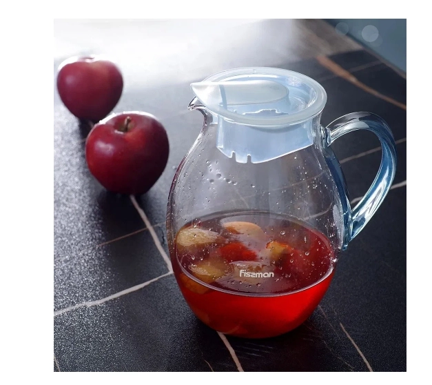 Кувшин для напитков 1.8мл FISSMAN доставка