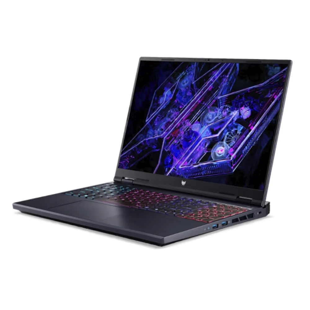 Nnoutbuk ACER Predator Helios Neo 16S AI U9-275HX 16GB RAM,  1TB SSD, RTX 5060 8GB OLED W11 (ACER00308) arzon