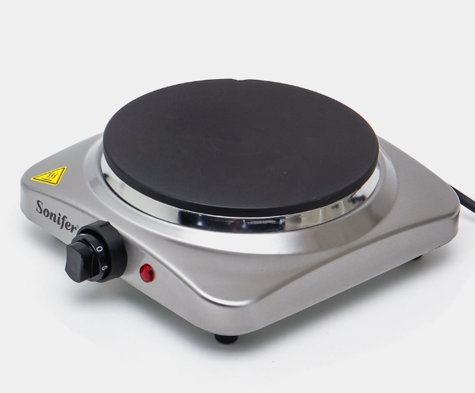 Электрическая плита Sonifer SF-3050 в Узбекистане