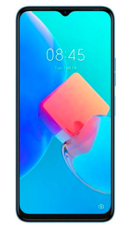 Tecno Spark 9 Pro 4/128GB Burano Blue Smartfoni arzon