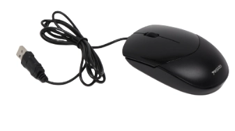 Yesido KB14 klaviatura va sichqonchasi bo'lib to'lash