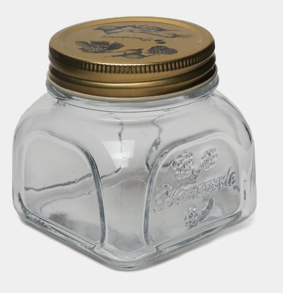 Банка для продуктов Pasabahce Homemade 300 мл (80383) недорого