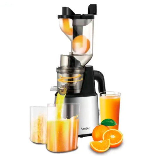 Соковыжималка Sonifer SF-5538 купить