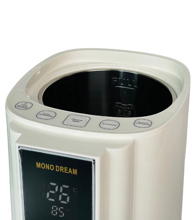 Mono Dream MD-003 elektr termopoti 5 litr (Oq) narxi
