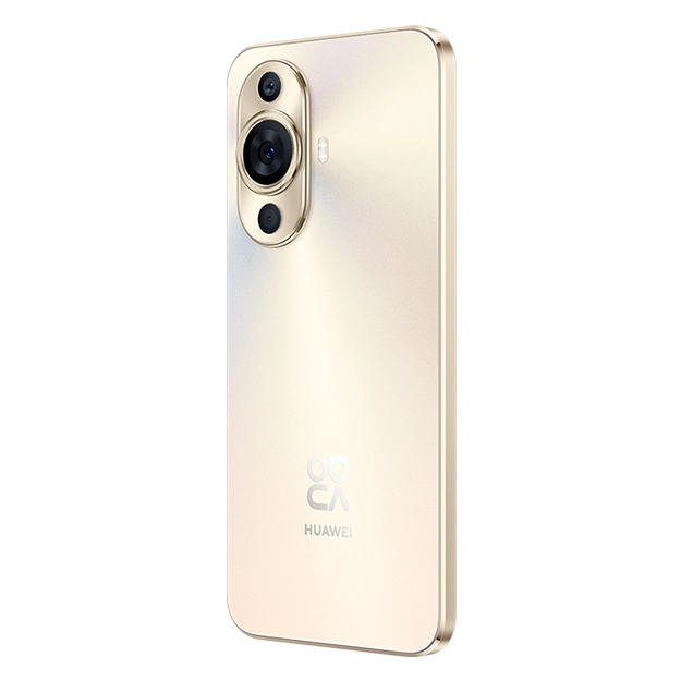 Смартфон Huawei Nova 11 8/256GB Gold онлайн