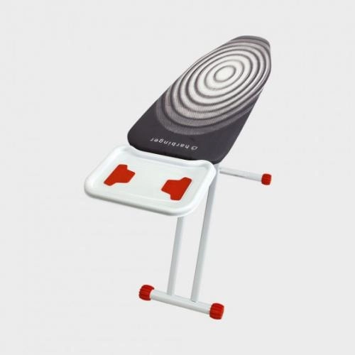 Гладильная доска Harbinger Power Board MM 127 - фото №2 Гладильная доска Harbinger Power Board MM 127 купить