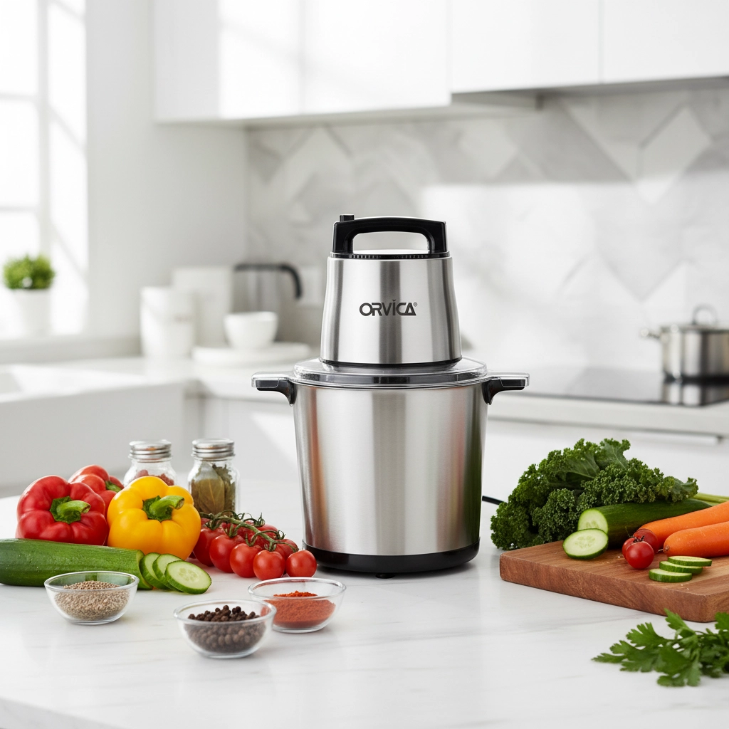 Chopper ORVICA ORM-2012 arzon