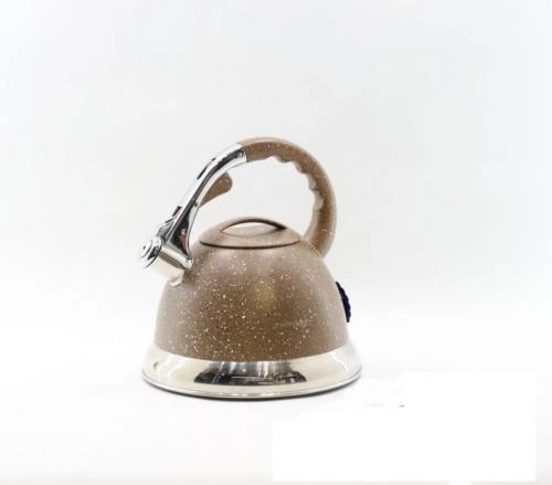 Чайник со свистком 3 литра от Topfann купить