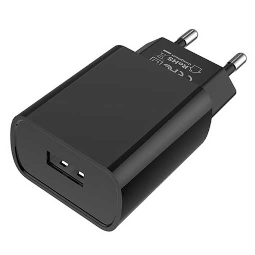 Зарядное устройство Borofone BA20A + кабель Micro - фото №4 Зарядное устройство Borofone BA20A + кабель Micro в Узбекистане