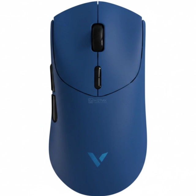 Мышь Rapoo VT7DM-BL, deep blue купить