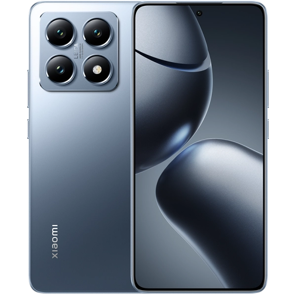 Xiaomi 14T 12/512GB Titan Blue Smartfoni sotib olish