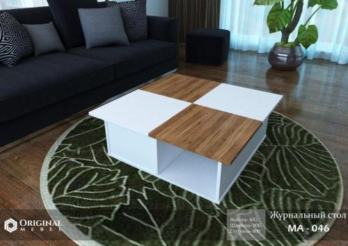 MA-046 jurnal stoli sotib olish