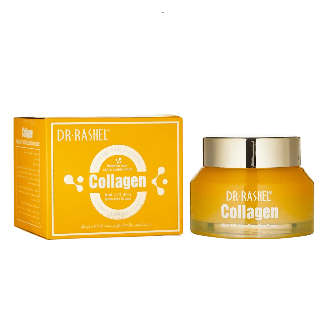 COLLAGEN MULTI-LIFT GLOW DAY CREAM 50G yuz kremi sotib olish
