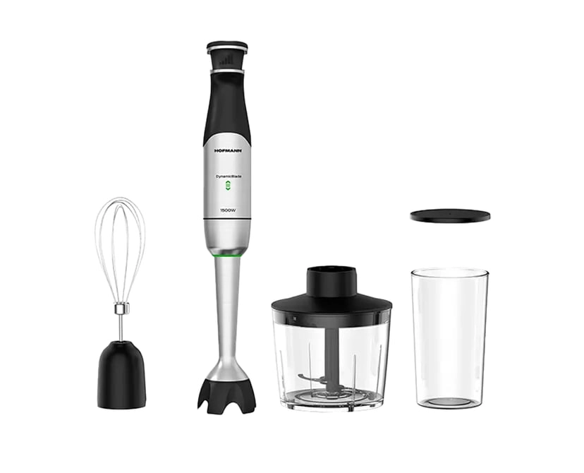 Hofmann SHB1203MCSS/HF blenderi sotib olish