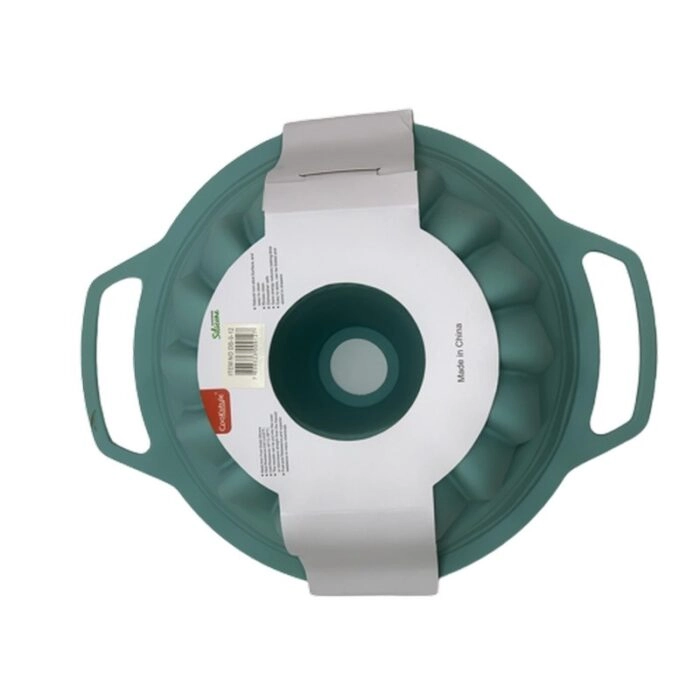 Pishiriq qolipi silikon O'zbekistonda