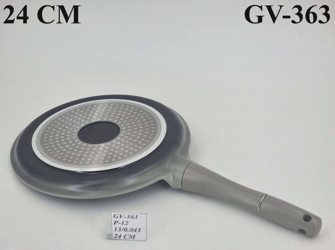 Сковорода блинная 24 см Alpenberg GV-363 в Узбекистане