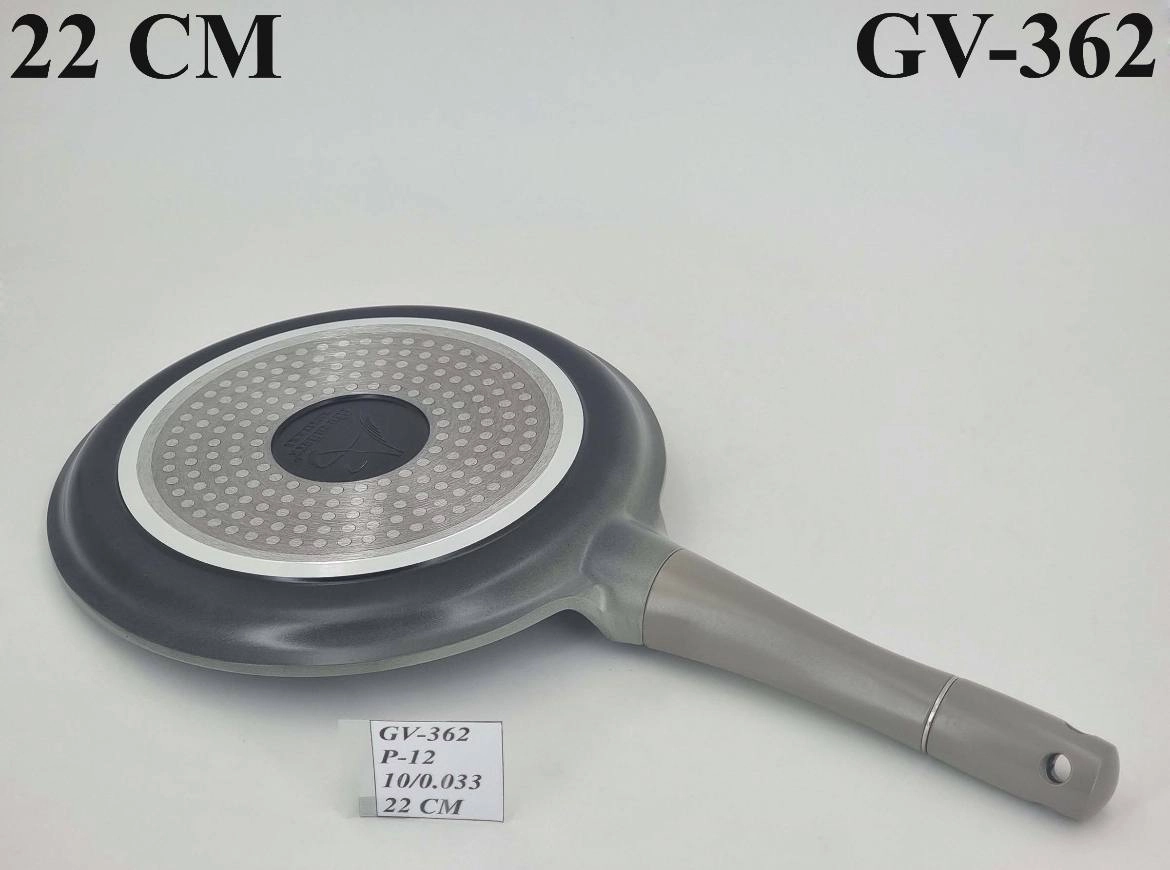 Сковорода блинная 22 см Alpenberg GV-362 в Узбекистане