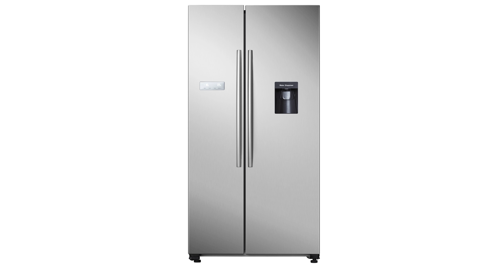 Artel ART-SB562 S Side-by-Side Sovutgich sotib olish