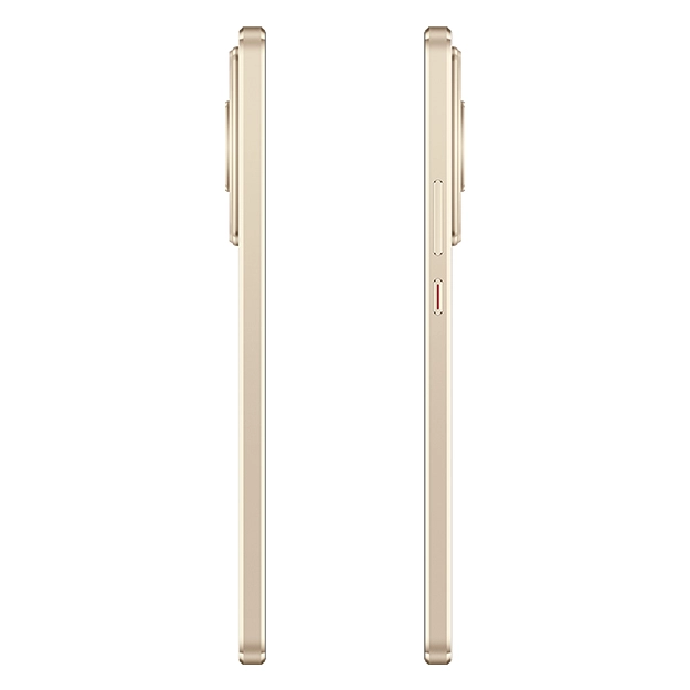 Смартфон Huawei Nova 11 8/256GB Gold цена