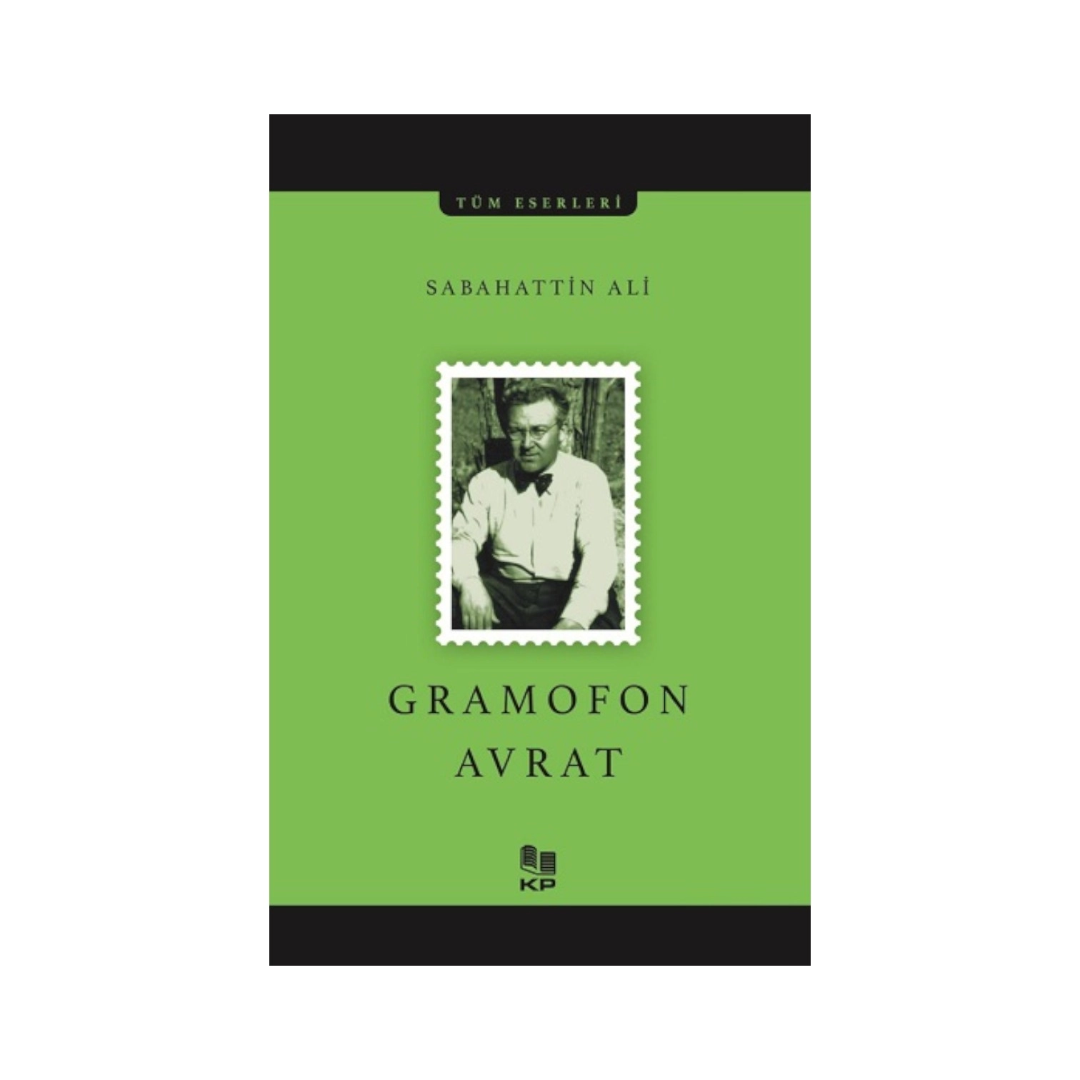 Sabahattin Ali: Gramofon Avrat sotib olish