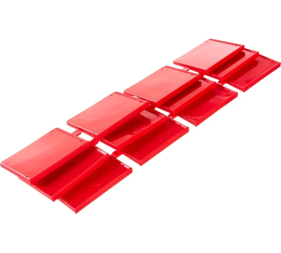 Органайзер Master-comfort 7,5" серо-свинцовый рассрочка