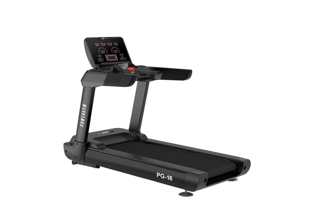 PowerGym yugurish yo'lakchasi (Beg PG16) sotib olish