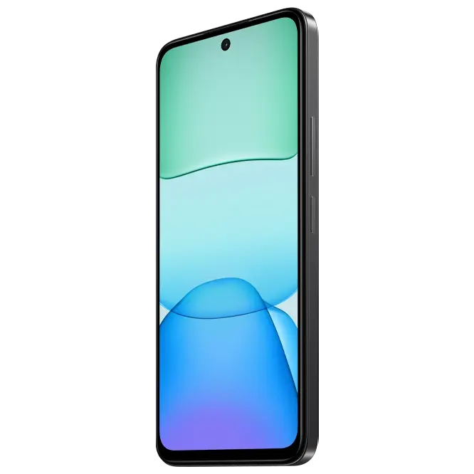 Смартфон Xiaomi Redmi 13 8/128GB Midnight Black цена