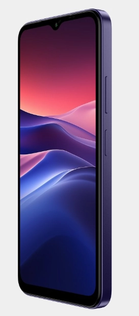 NOVEY Alpha A10 4/64GB Binafsharang Smartfoni onlayn