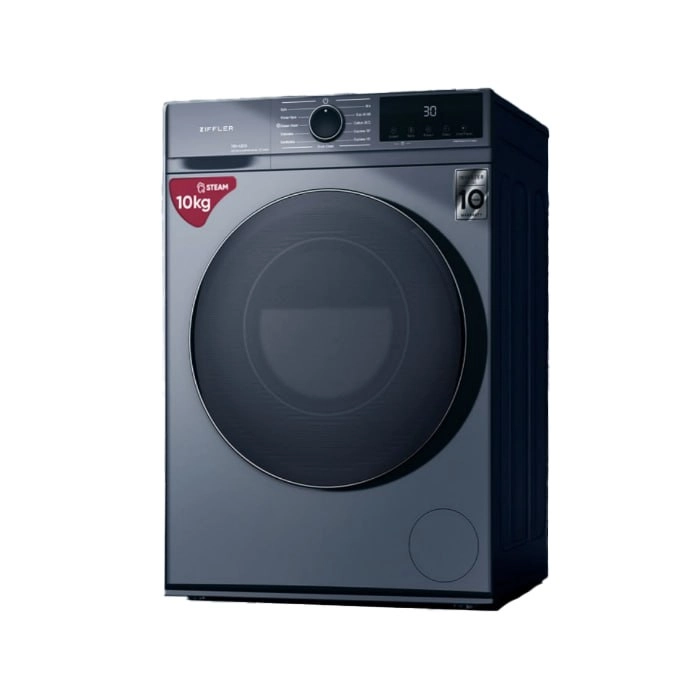 Kir yuvish mashinasi Ziffler T100-A2DG sotib olish