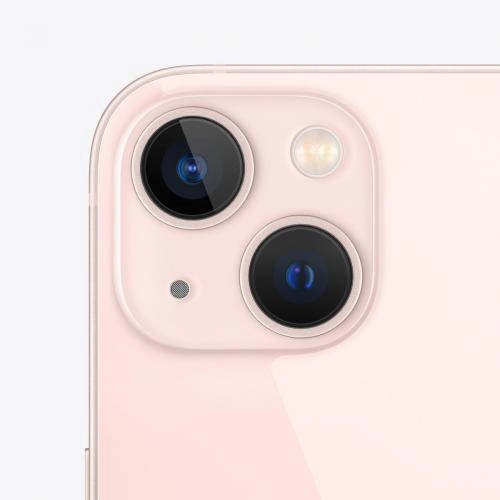 Смартфон iPhone 13 mini 256GB Pink онлайн