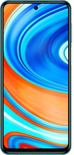 Xiaomi Redmi Note 9 Pro 6/128GB Green (Global Version) smartfoni arzon