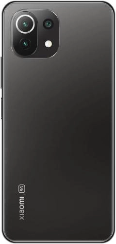 Смартфон Xiaomi Mi 11 Lite 6/128GB 4G Black (Global Version) в Узбекистане