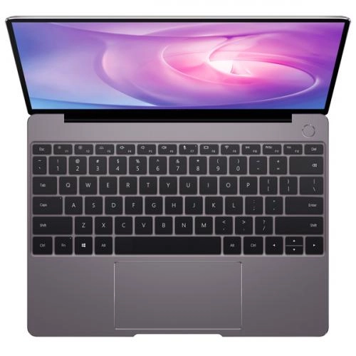 HUAWEI MateBook 13 Core-i5, 8GB/512GB SSD (Silver) noutbuki arzon