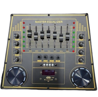 Портативная колонка FAMSOON FS0059 L/R недорого